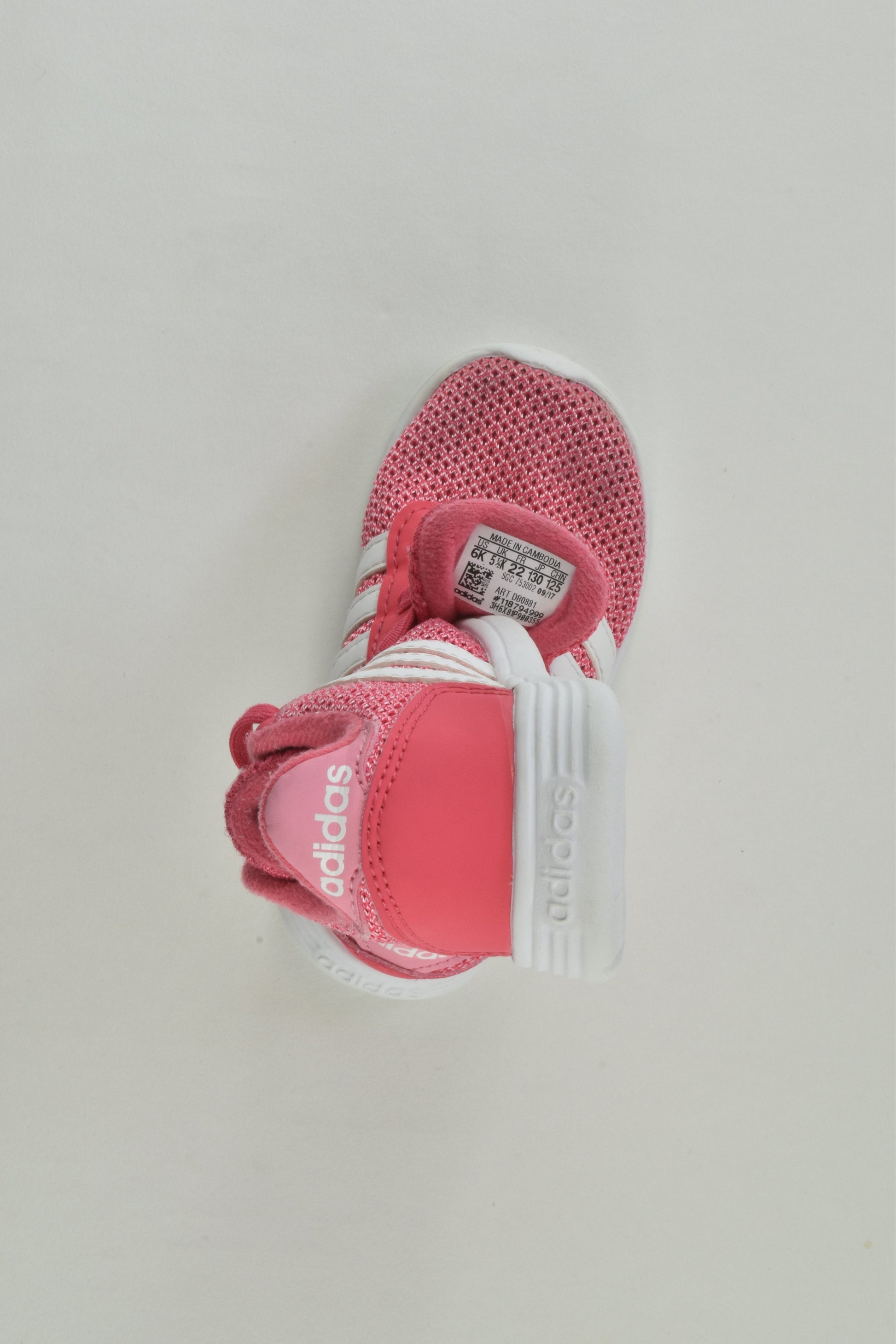 Adidas Size UK 5.5 Shoes
