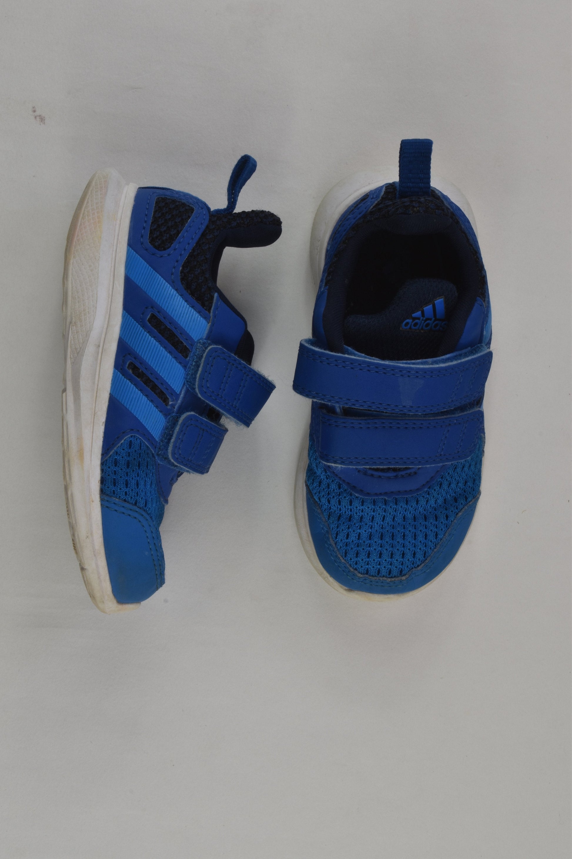 Adidas Size UK 5.5 Shoes