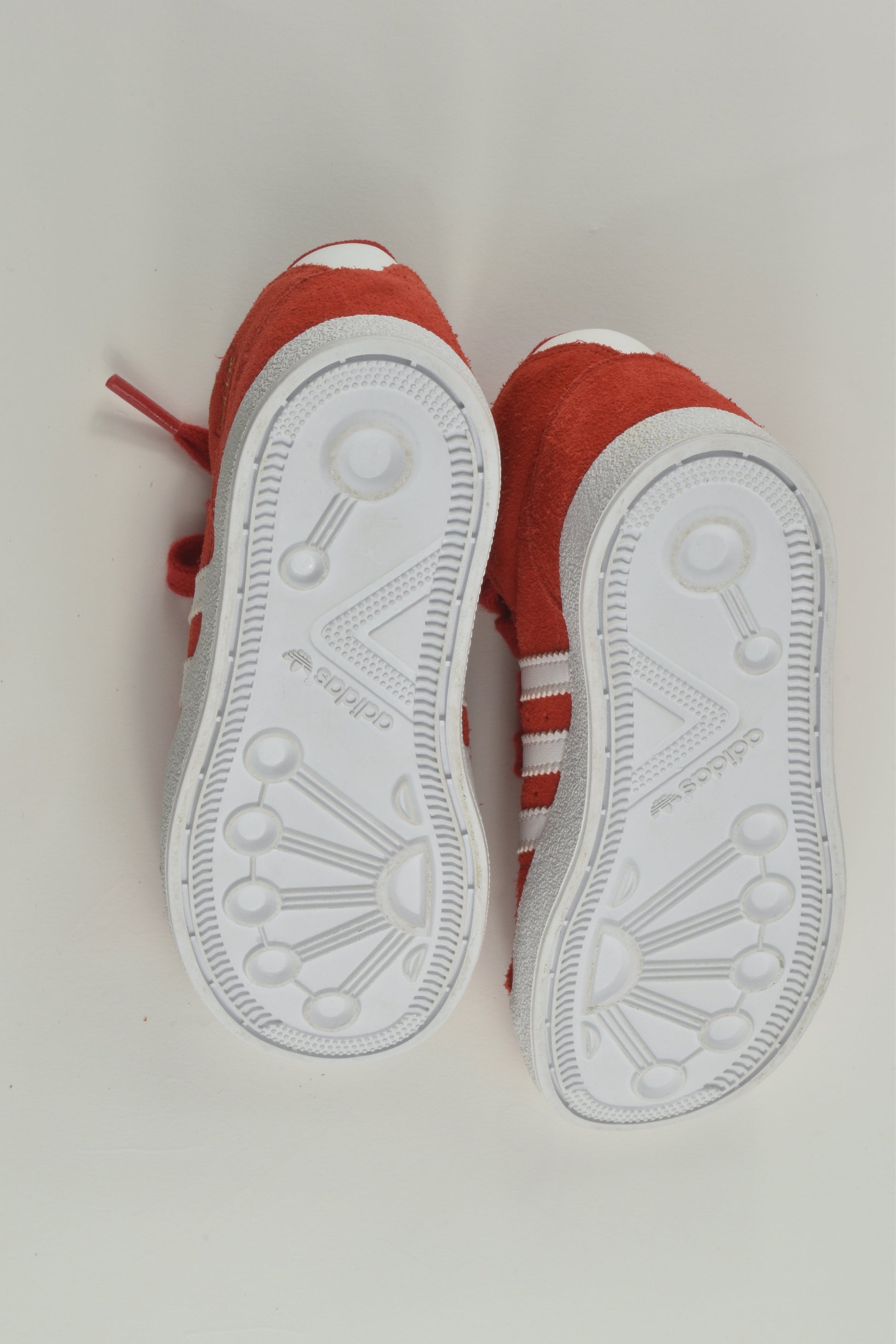 Adidas Size UK 8.5 Basket Profi Shoes