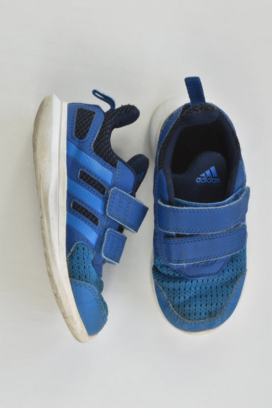 Adidas Size UK 8.5 Sneakers