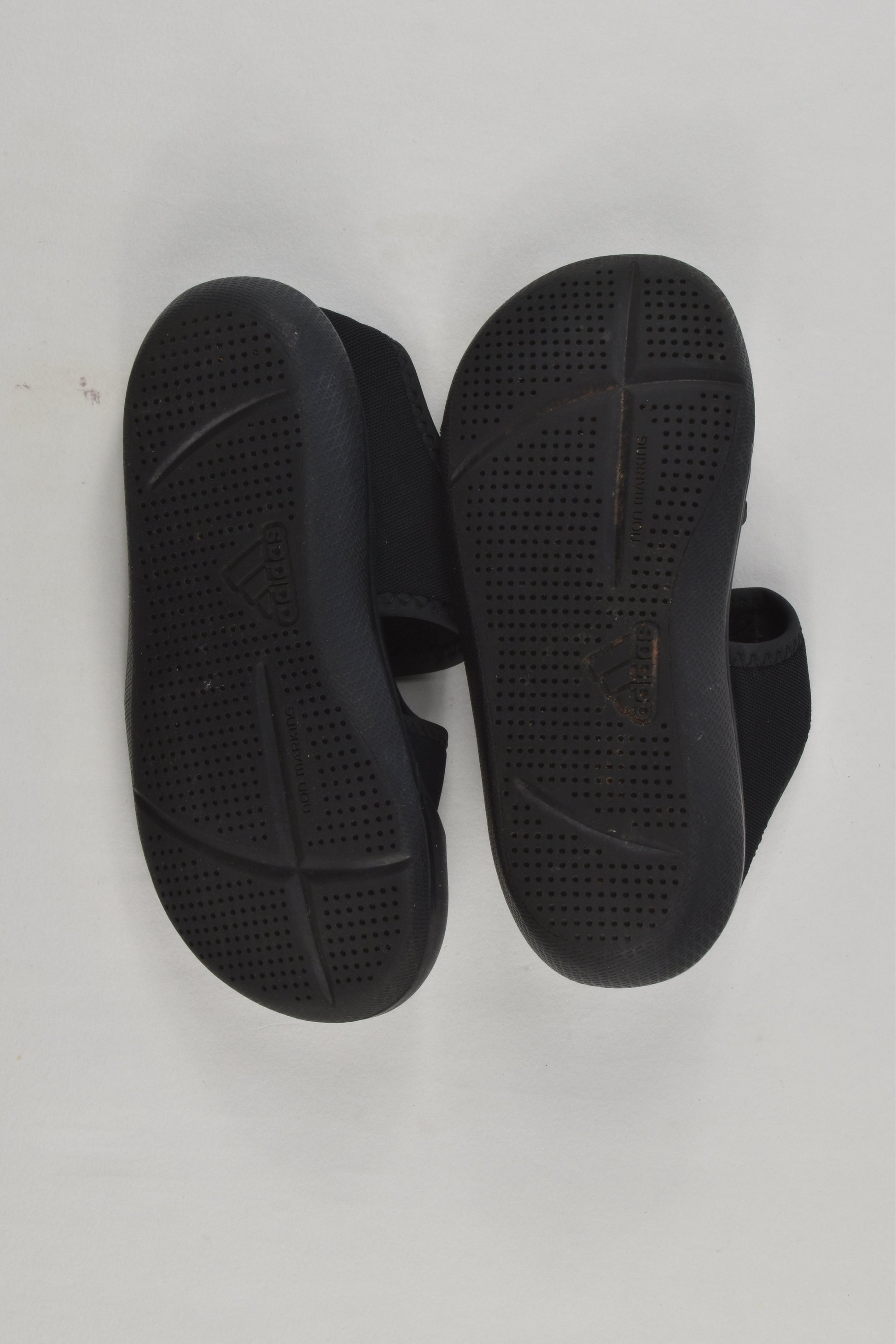 Adidas Size UK 9 Sandals