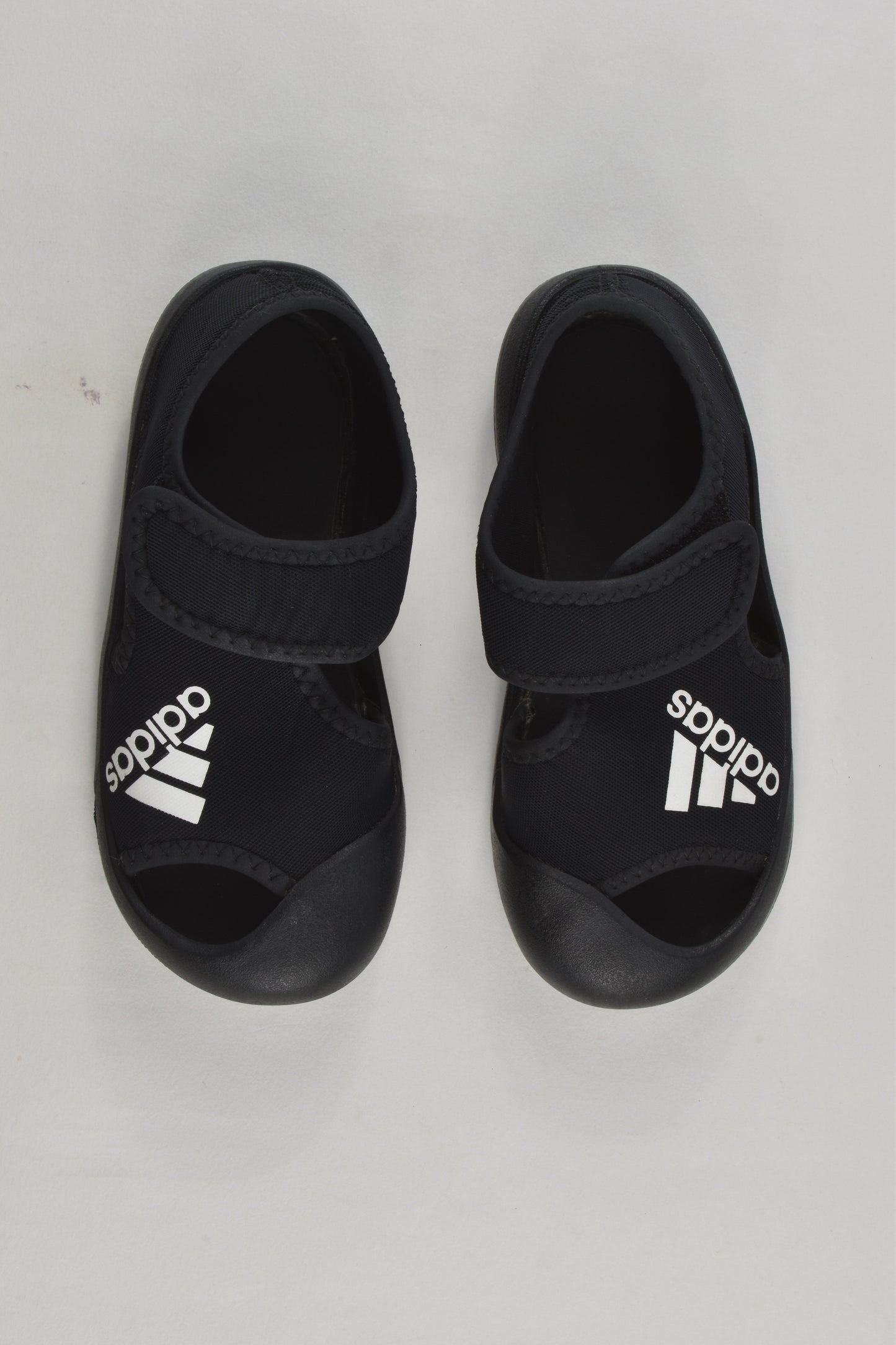 Adidas Size UK 9 Sandals