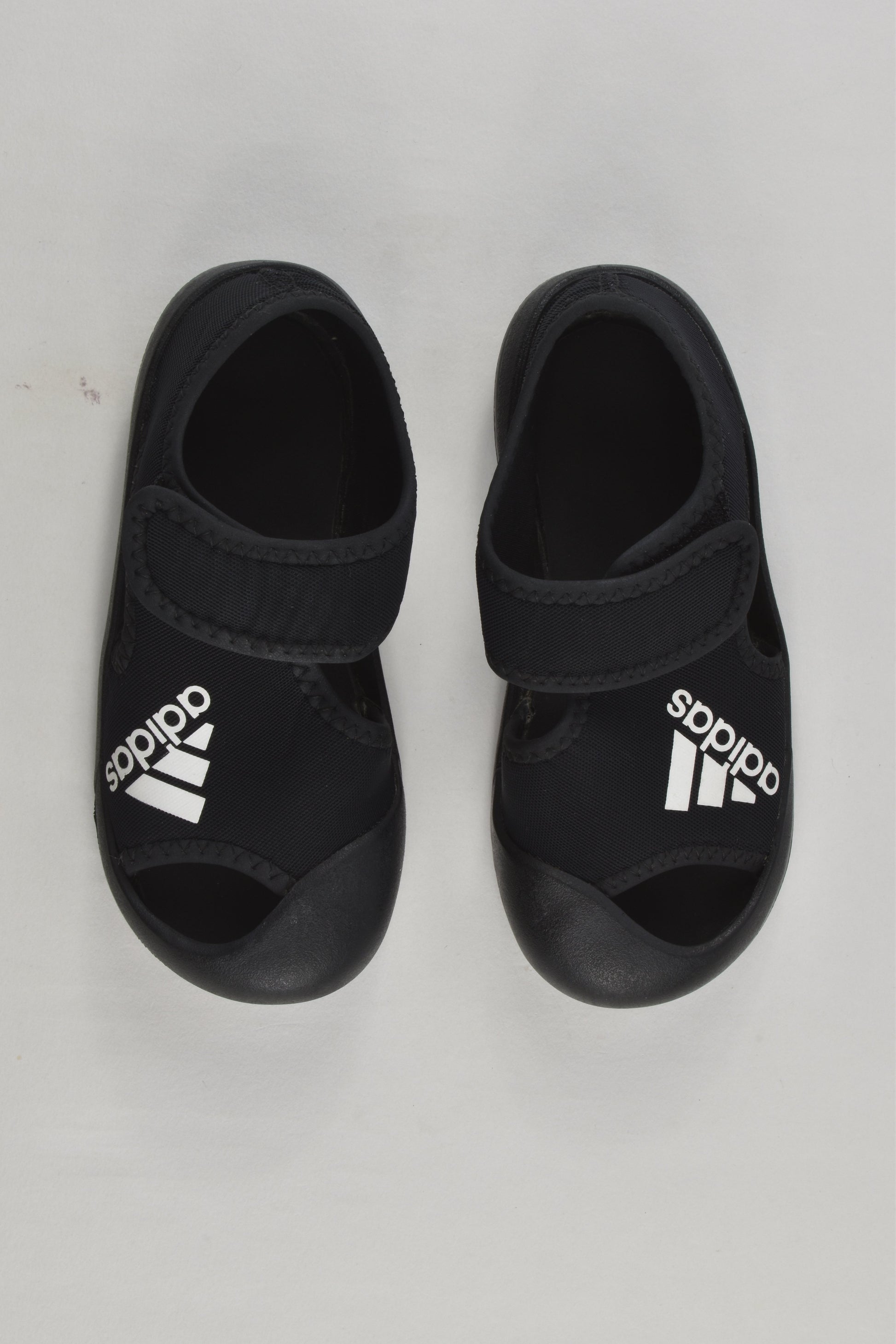 Adidas Size UK 9 Sandals