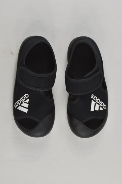 Adidas Size UK 9 Sandals