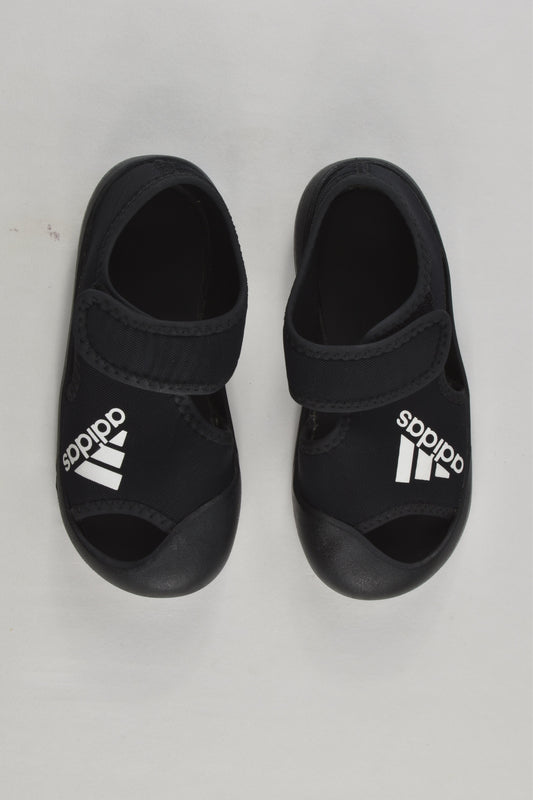 Adidas Size UK 9 Sandals