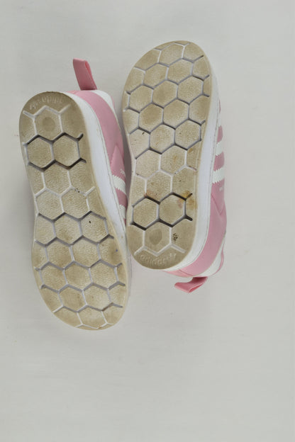 Adidas Size UK 9 Superstar Shoes