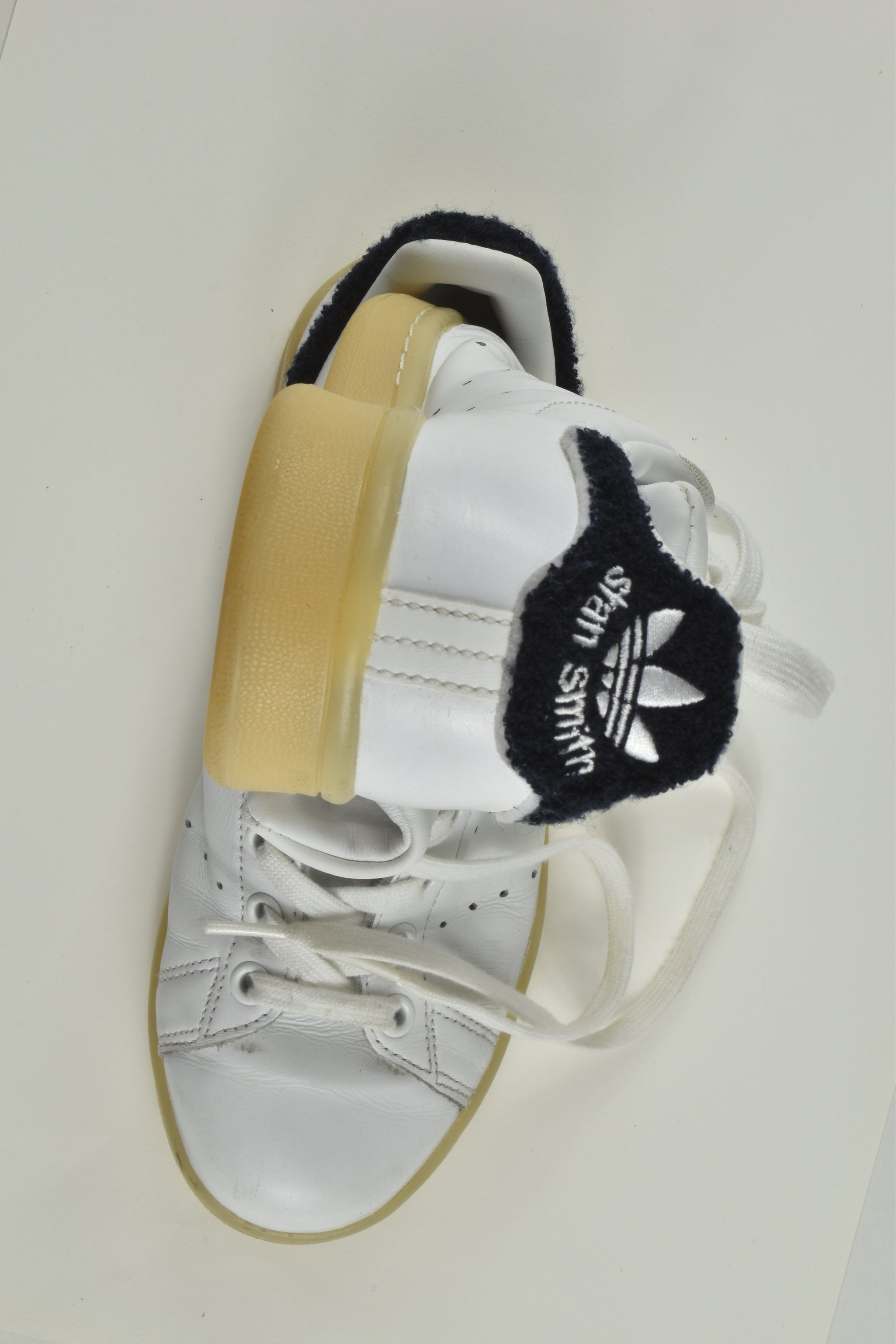 Adidas Stan Smith Size UK 4 Shoes