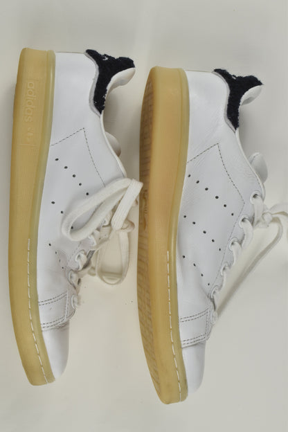 Adidas Stan Smith Size UK 4 Shoes