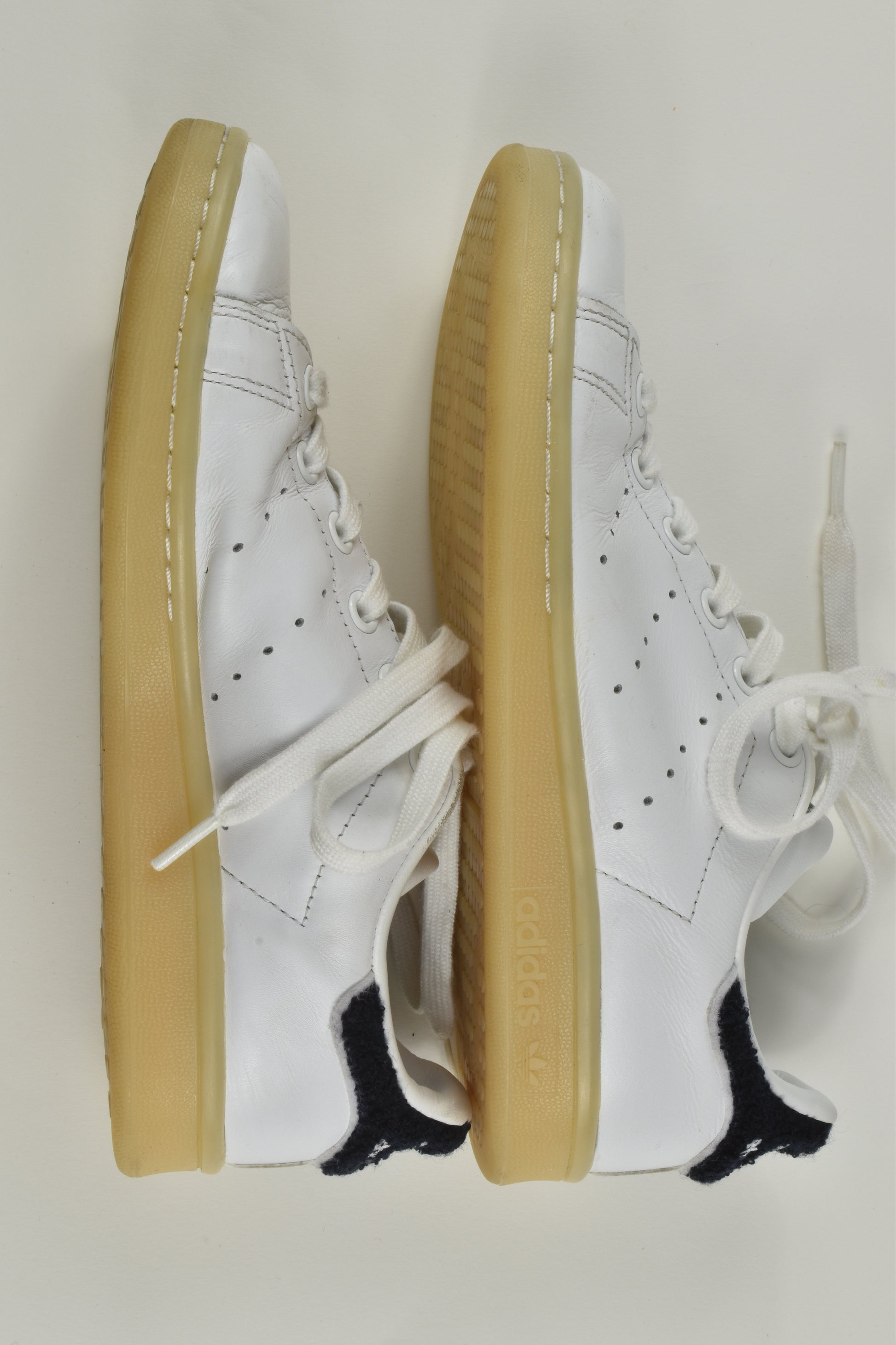 Adidas Stan Smith Size UK 4 Shoes
