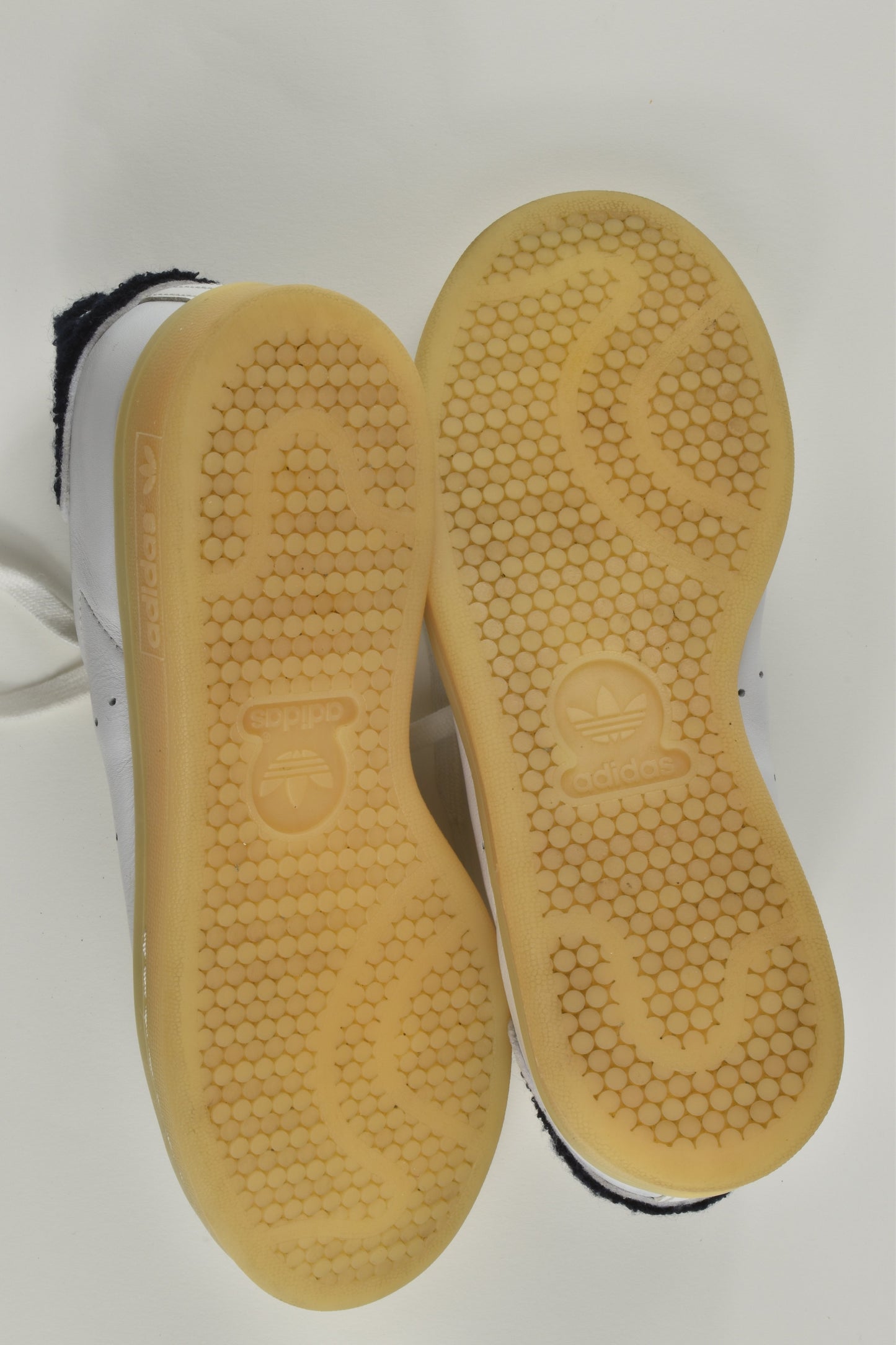 Adidas Stan Smith Size UK 4 Shoes