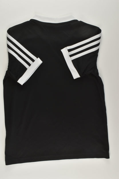 Adids Size approx 9-10 Sport T-shirt