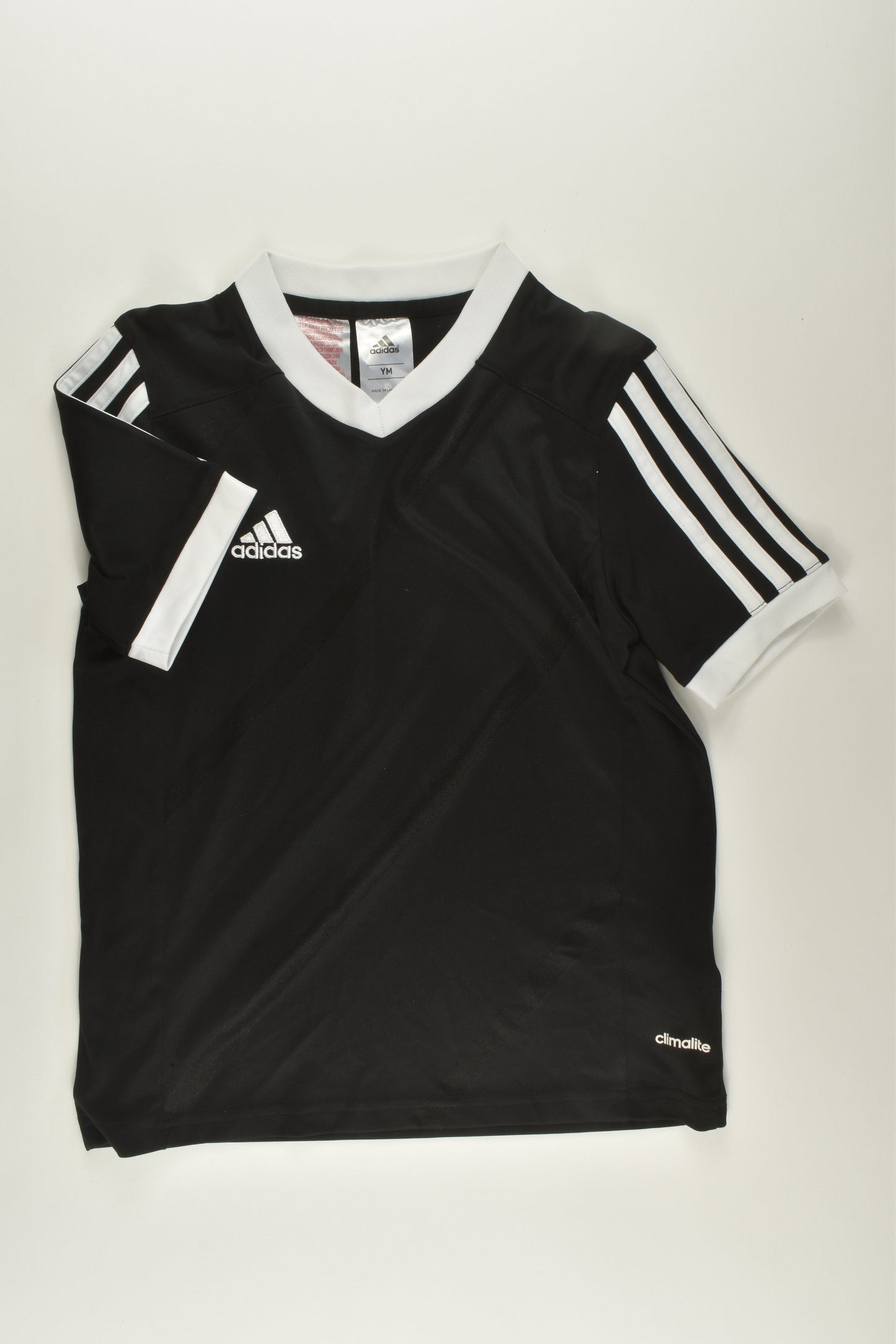 Adids Size approx 9-10 Sport T-shirt