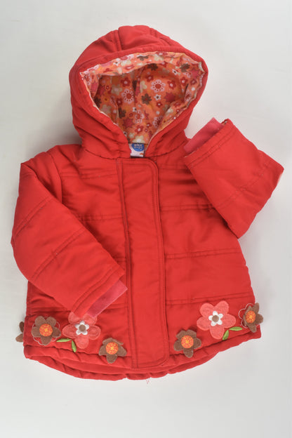 Akr Baby Size 0 (12 months, 74 cm) Winter Jacket