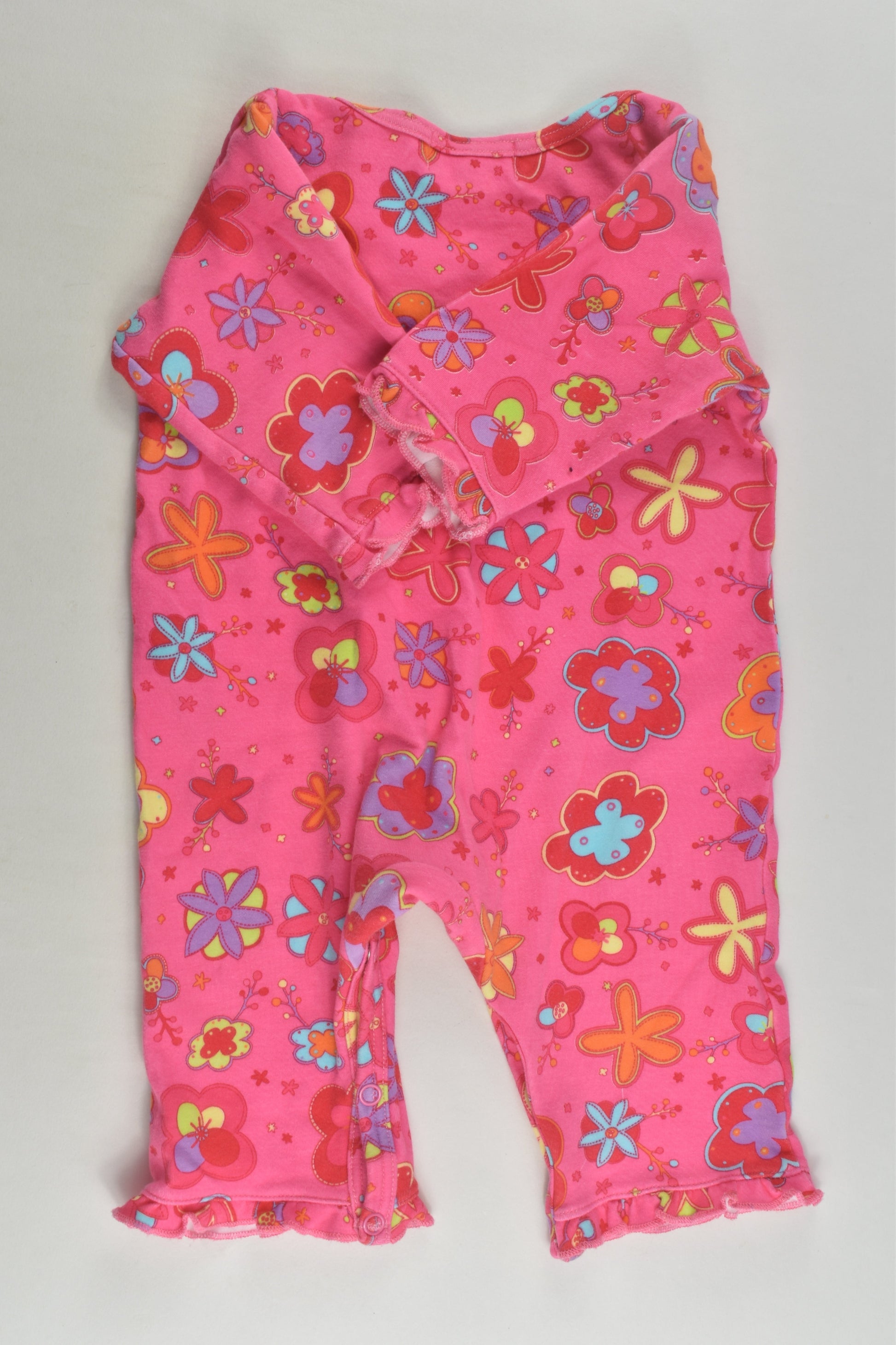 Albetta Size 00 Romper