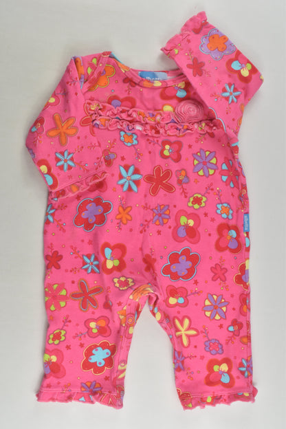 Albetta Size 00 Romper