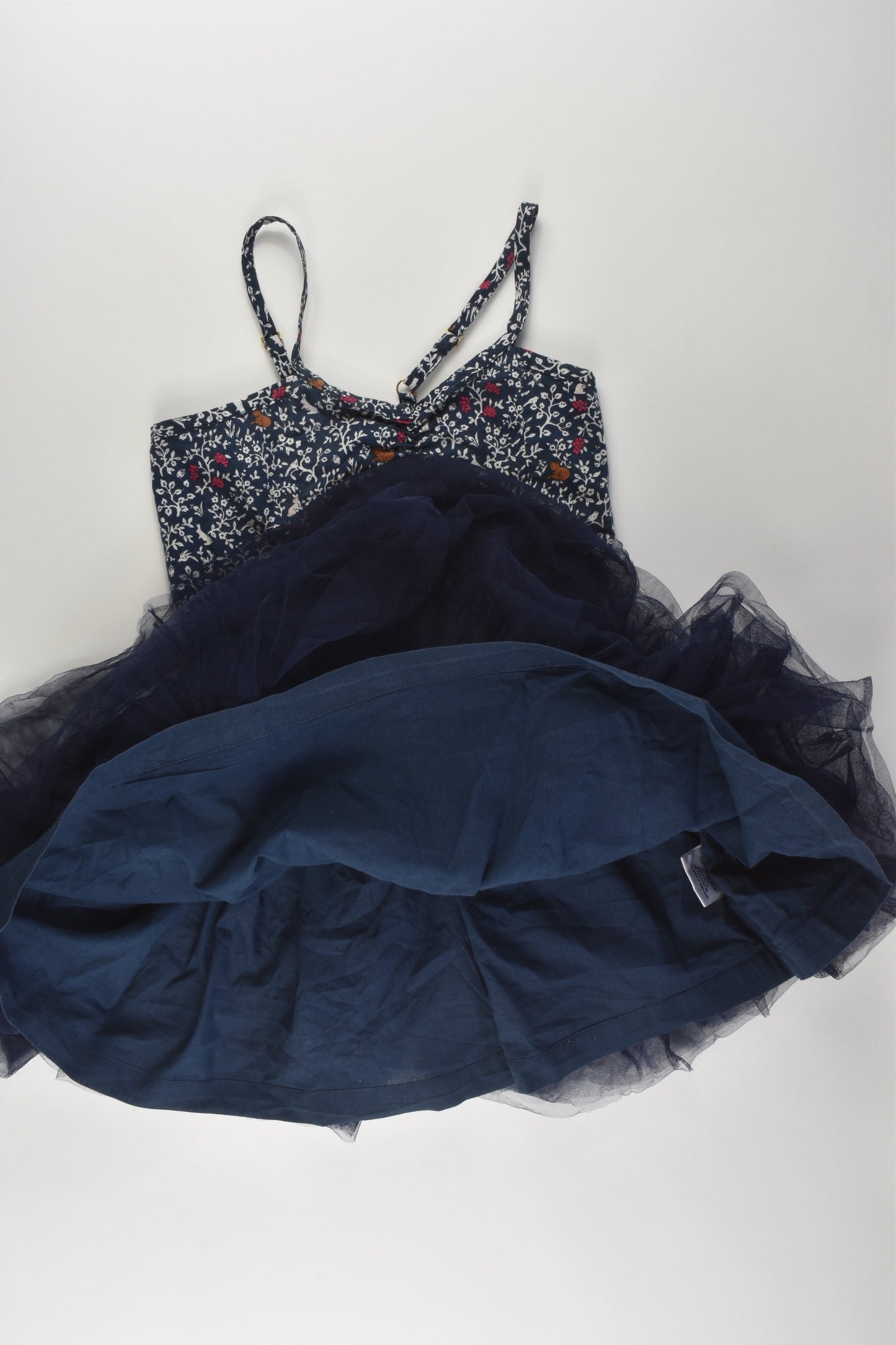 Alex & Ant Size 8 Tulle Dress