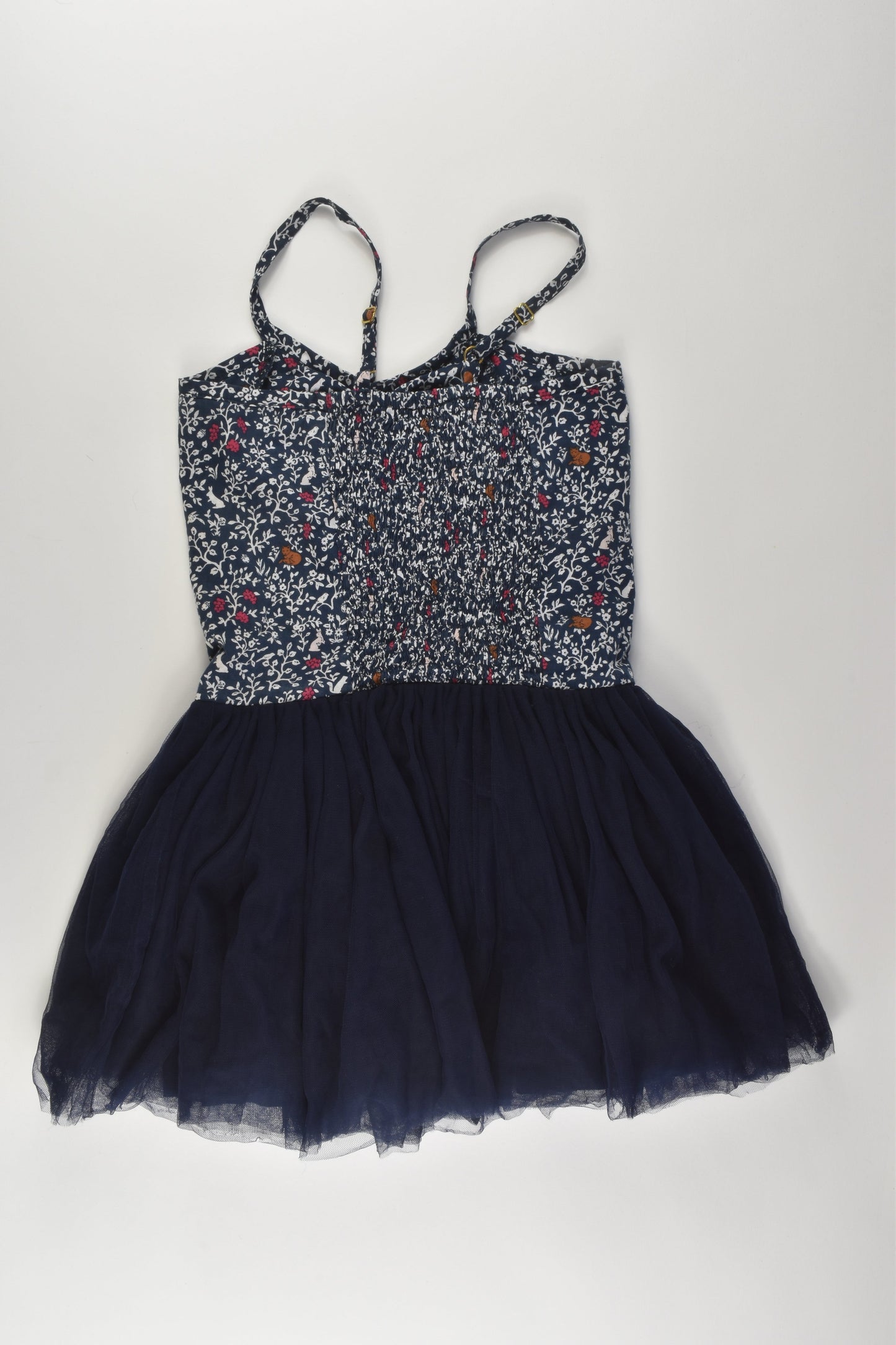 Alex & Ant Size 8 Tulle Dress