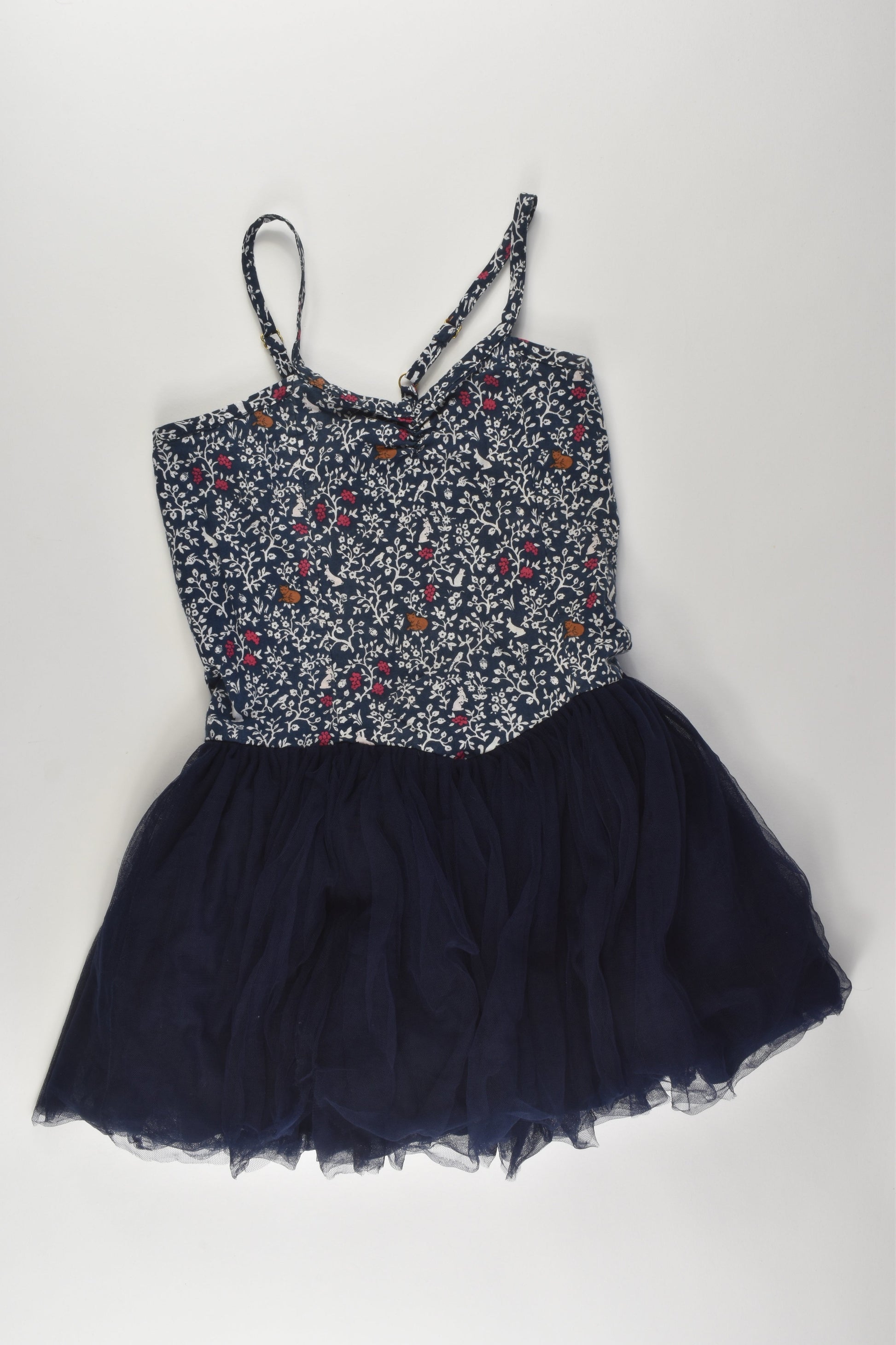 Alex & Ant Size 8 Tulle Dress