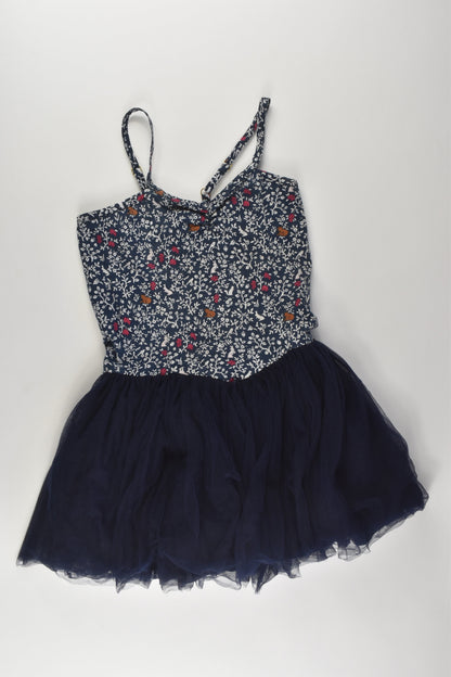 Alex & Ant Size 8 Tulle Dress