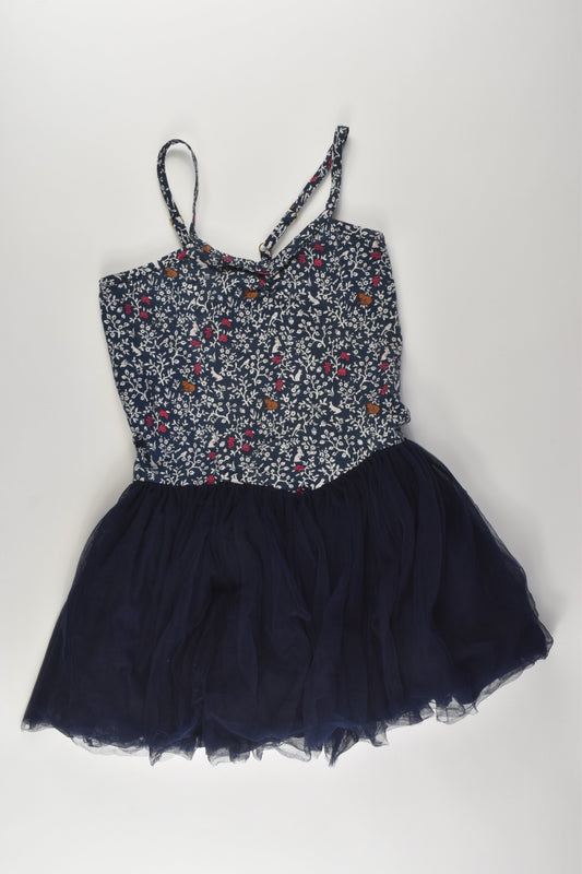 Alex & Ant Size 8 Tulle Dress