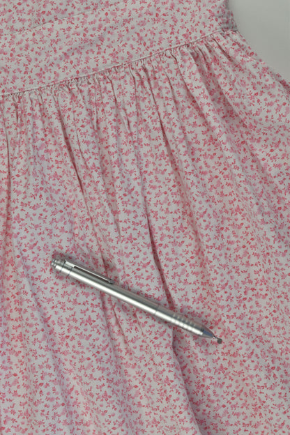 Angelina Size 4 Floral Dress