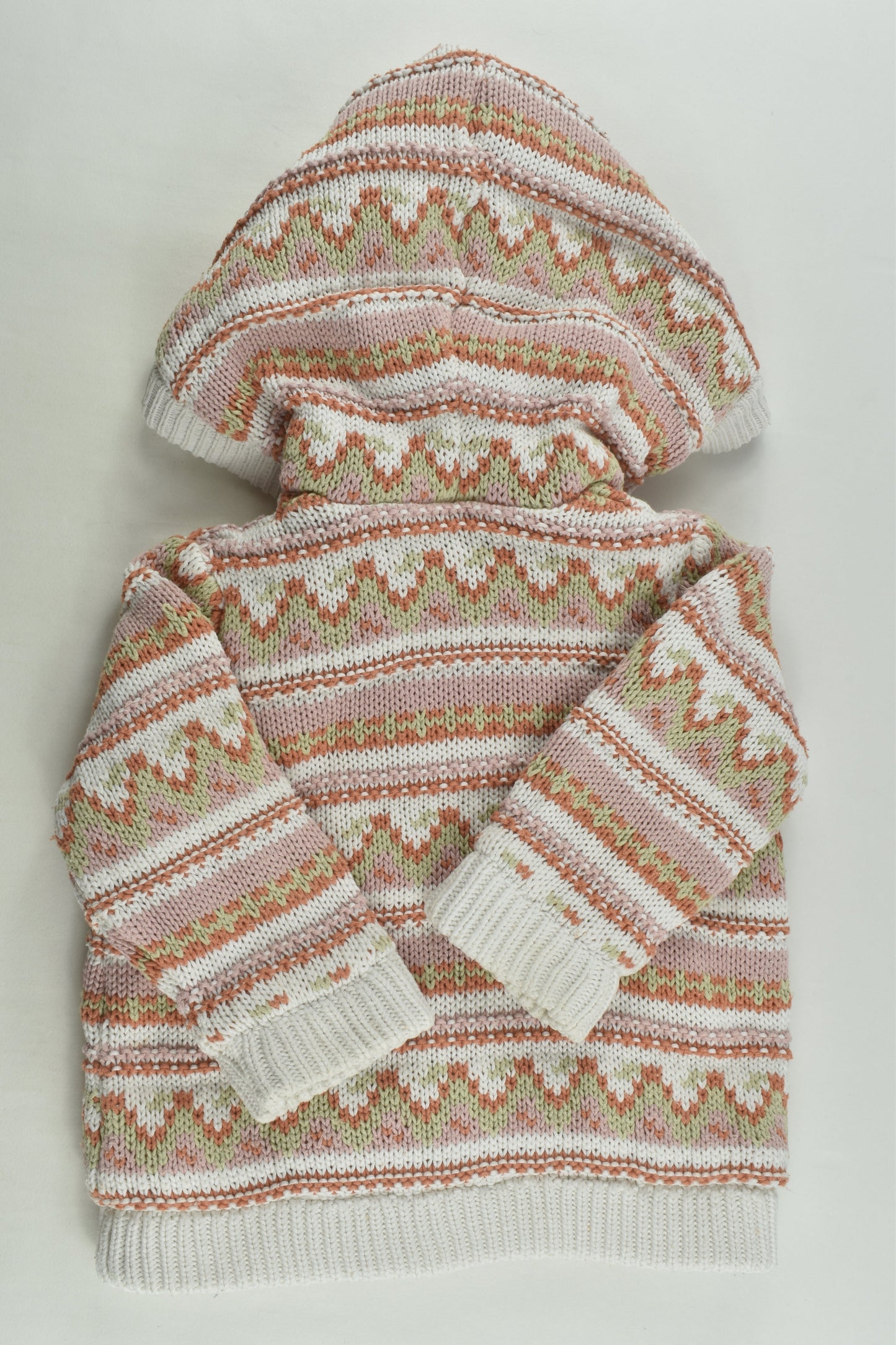 Anko Size 0 Warm Knit Jumper