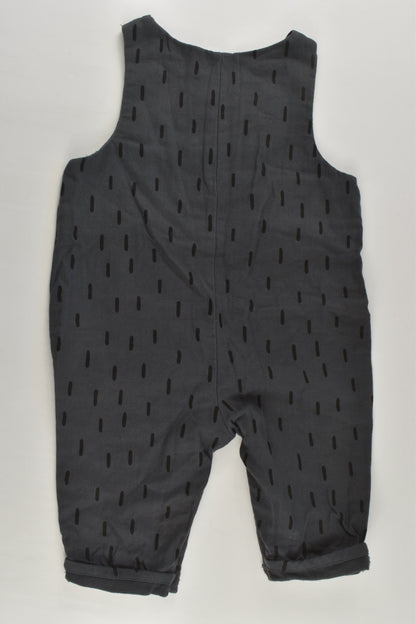 Anko Size 00 Overalls