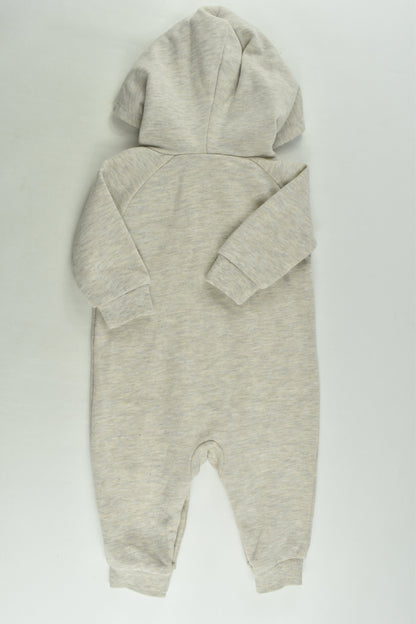 Anko Size 000 Jumpsuit