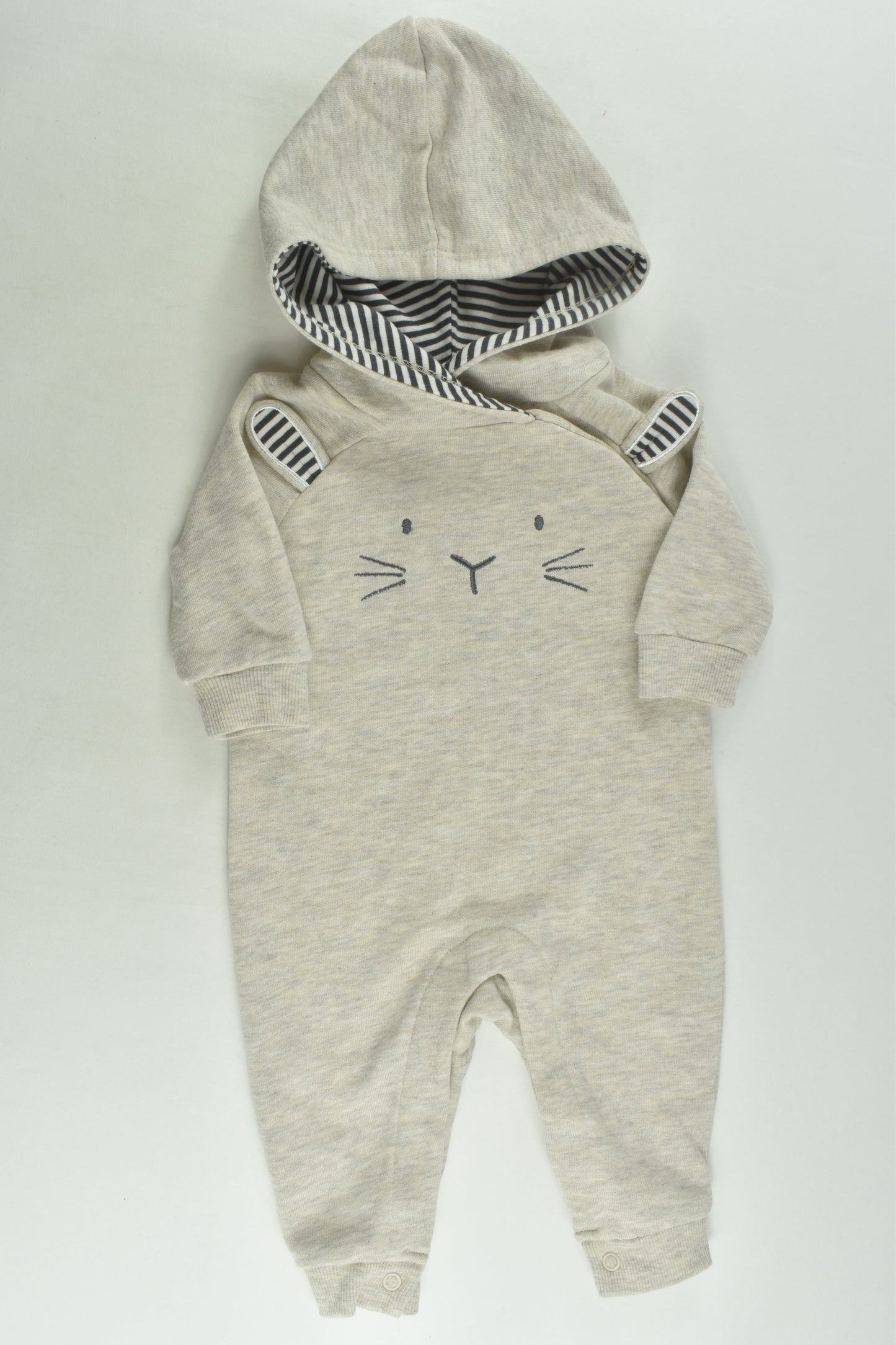 Anko Size 000 Jumpsuit