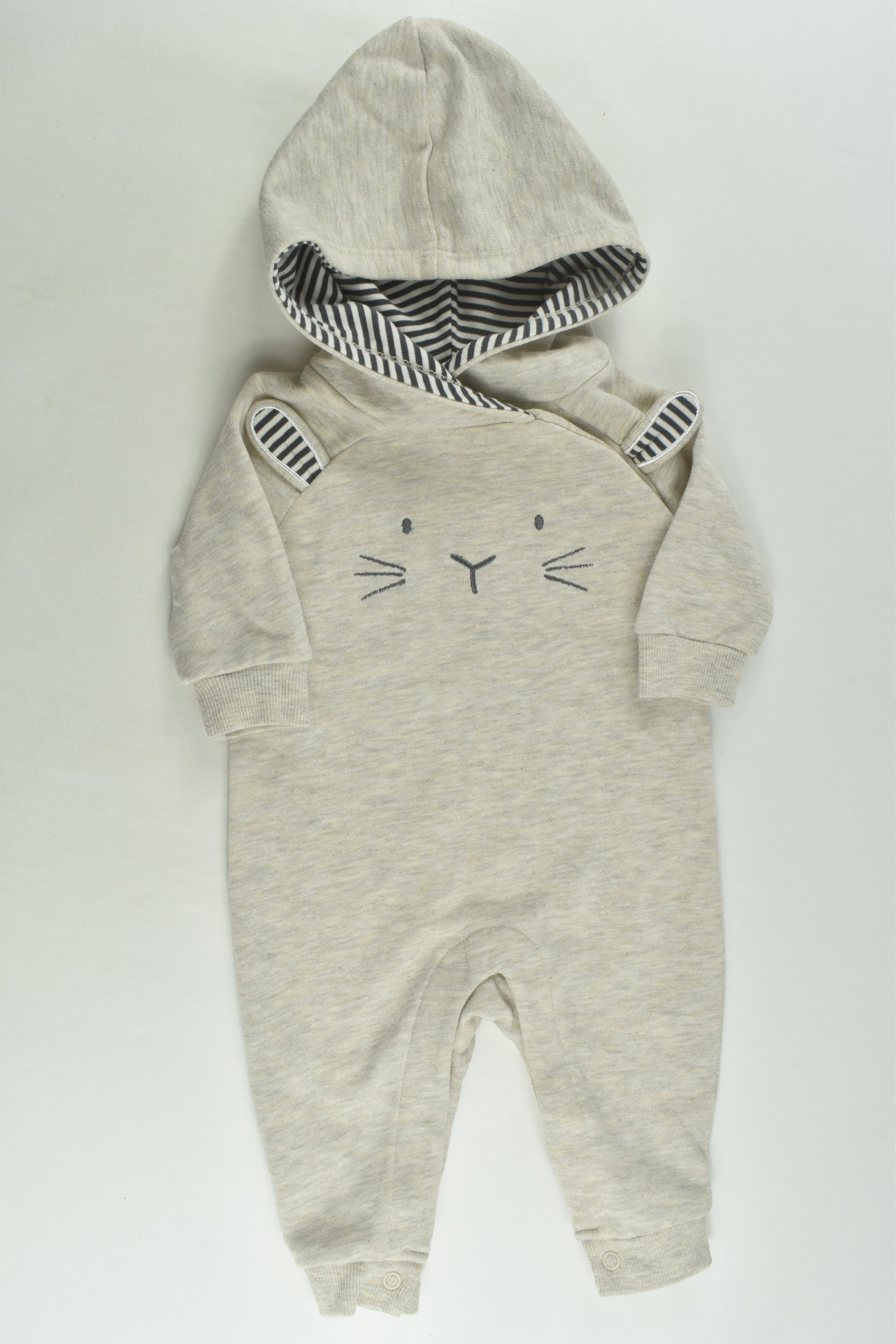 Anko Size 000 Jumpsuit