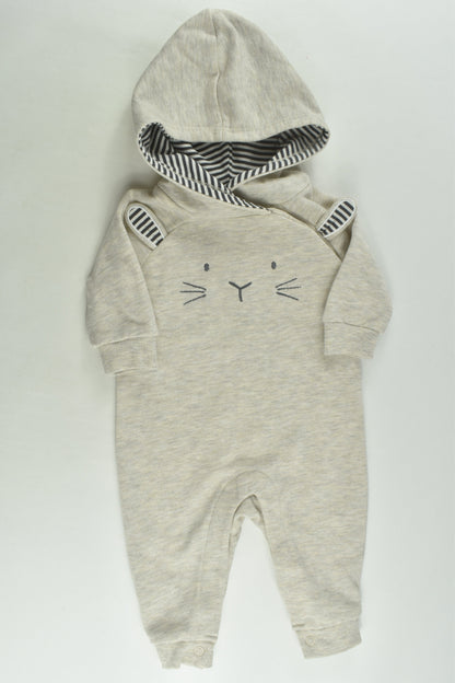 Anko Size 000 Jumpsuit