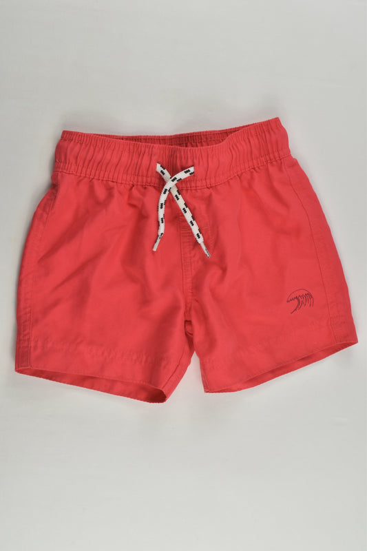 Anko Size 1 Lightweight Shorts