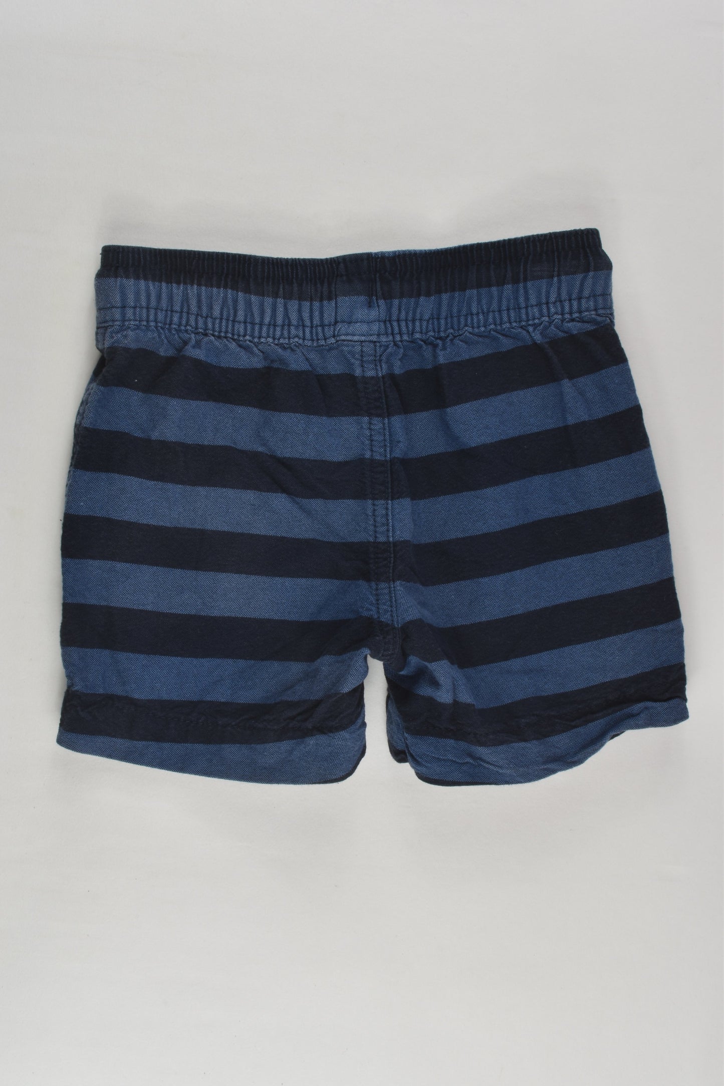Anko Size 1 Linen-feel Shorts