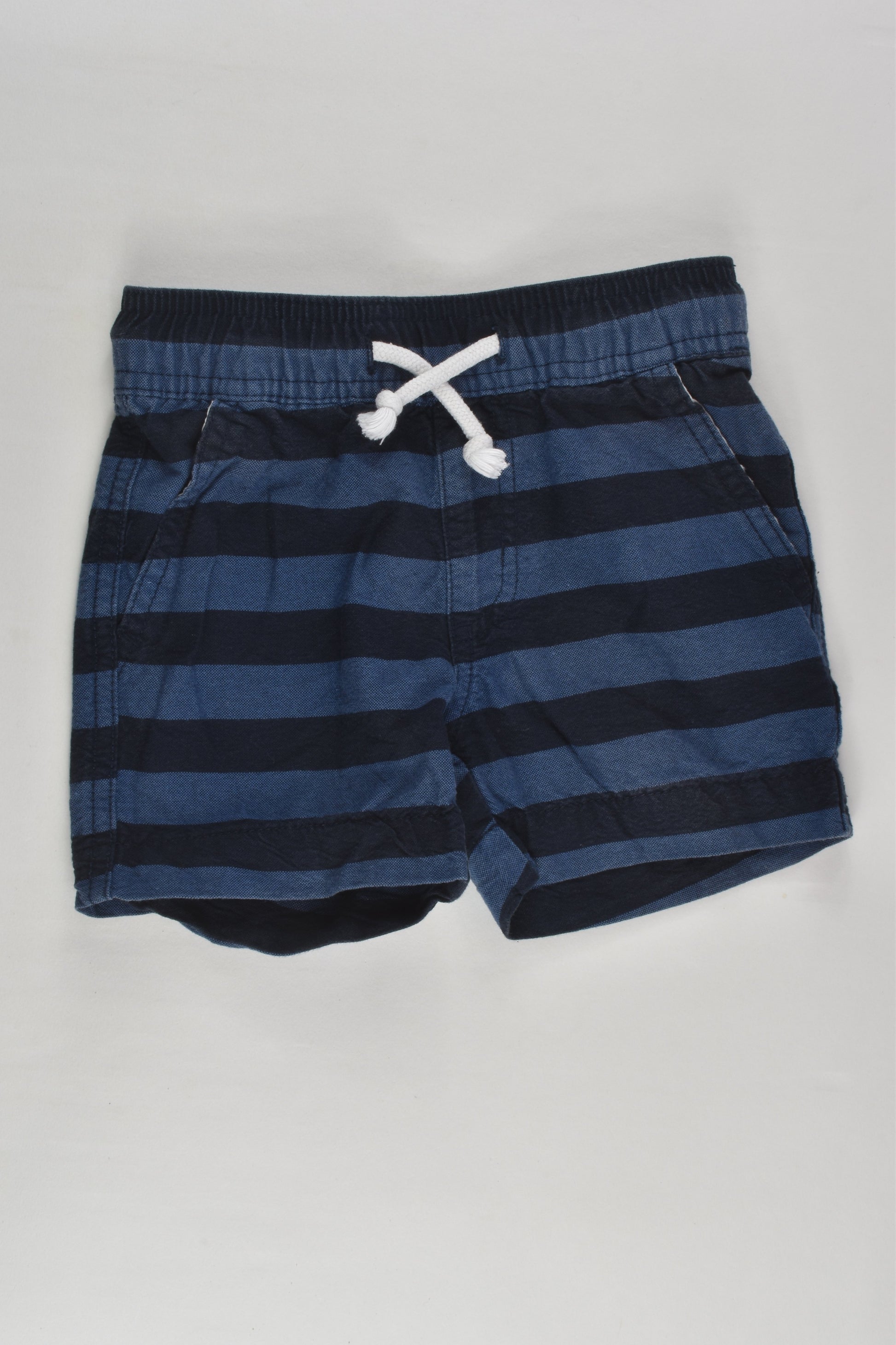 Anko Size 1 Linen-feel Shorts