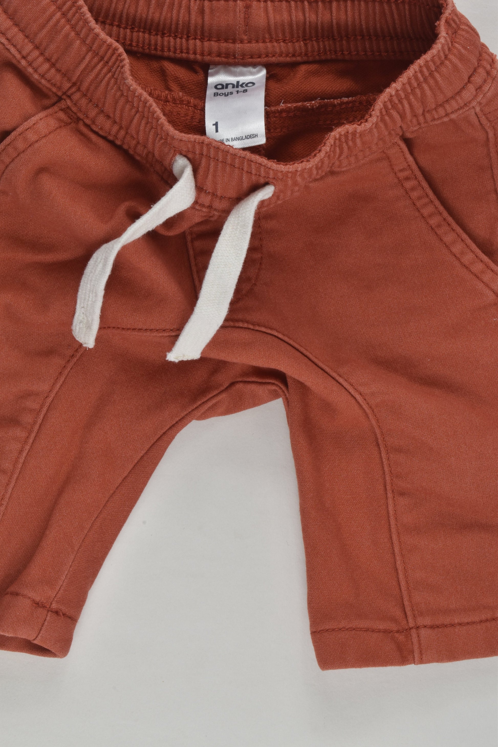 Anko Size 1 Shorts