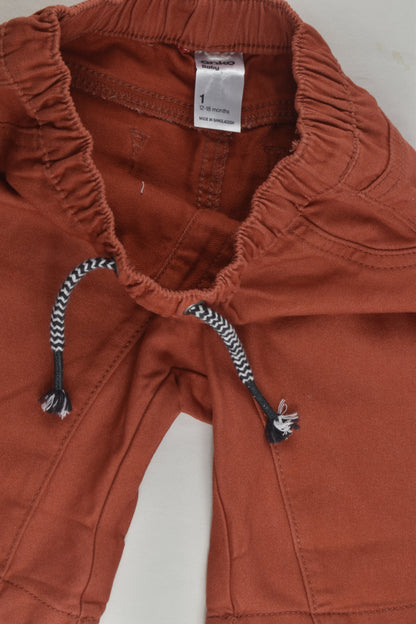 Anko Size 1 Shorts