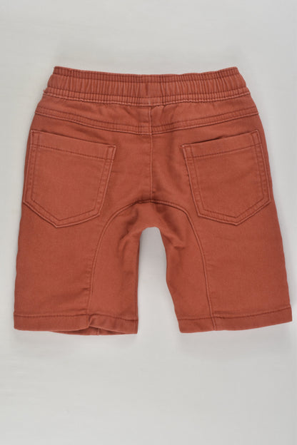 Anko Size 1 Shorts