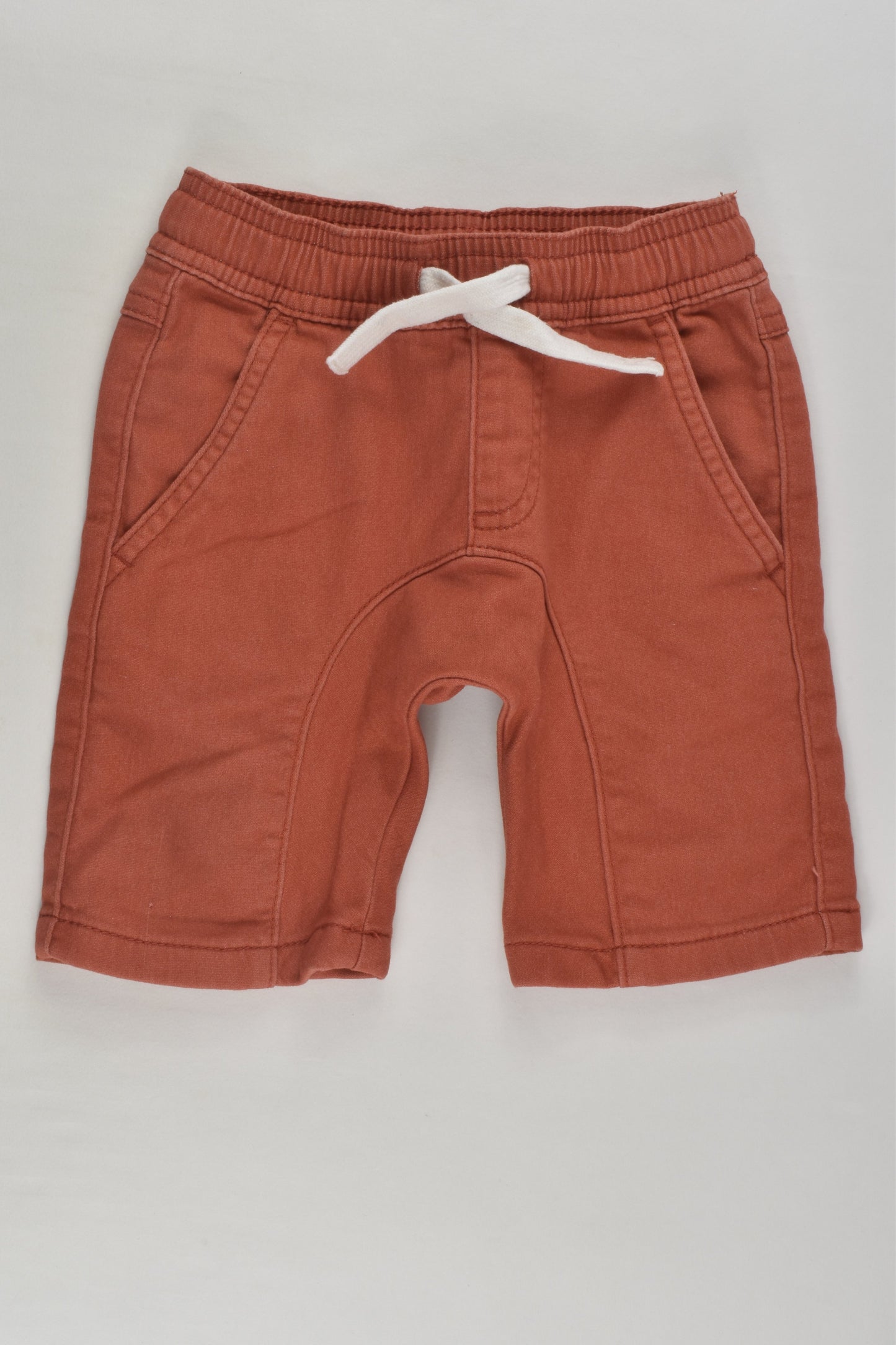 Anko Size 1 Shorts