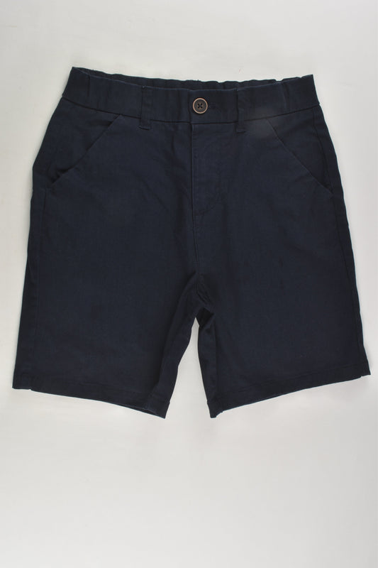Anko Size 10 Chino Shorts