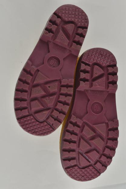 Anko Size 10 Rain Boots