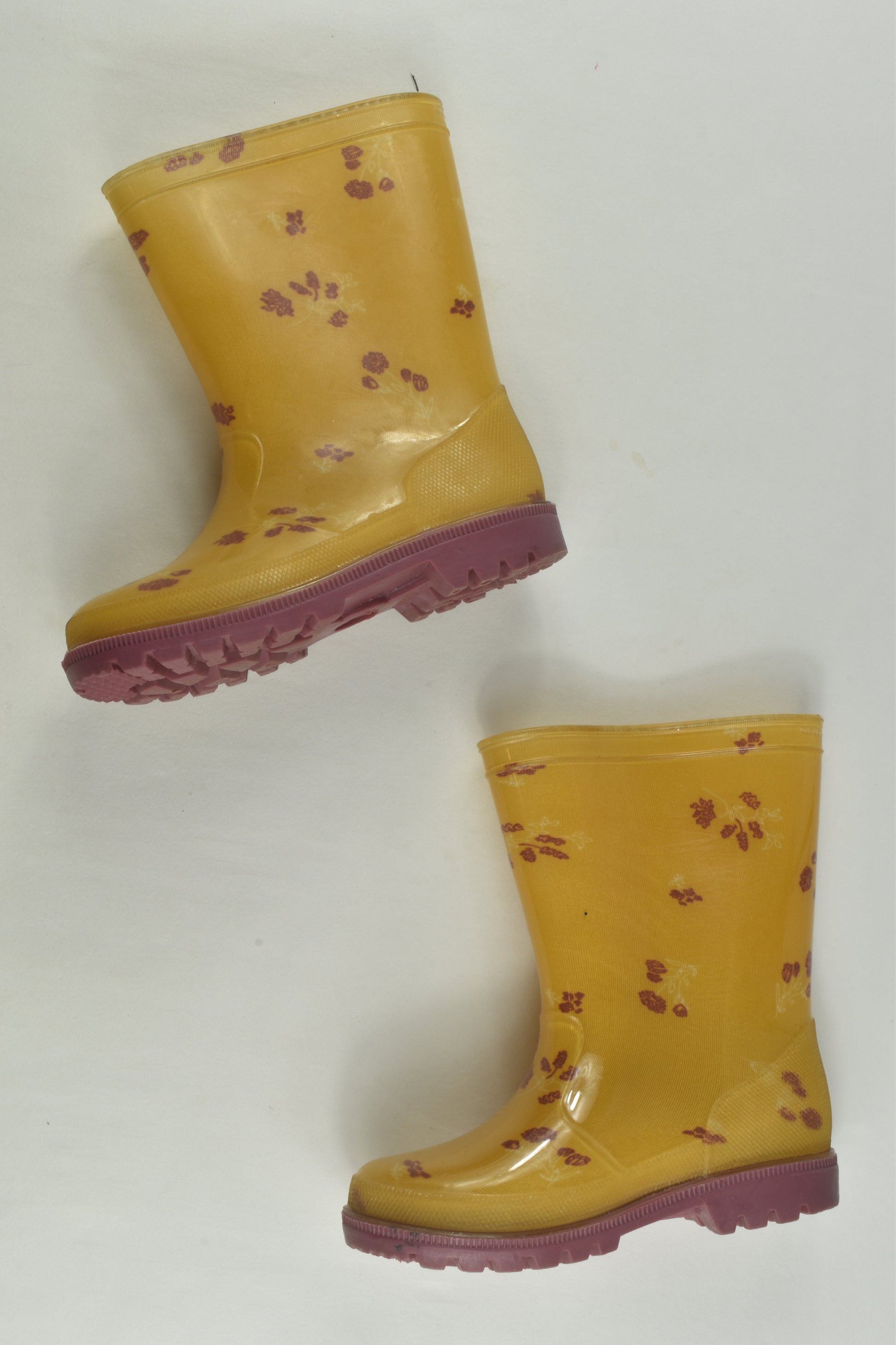 Anko Size 10 Rain Boots