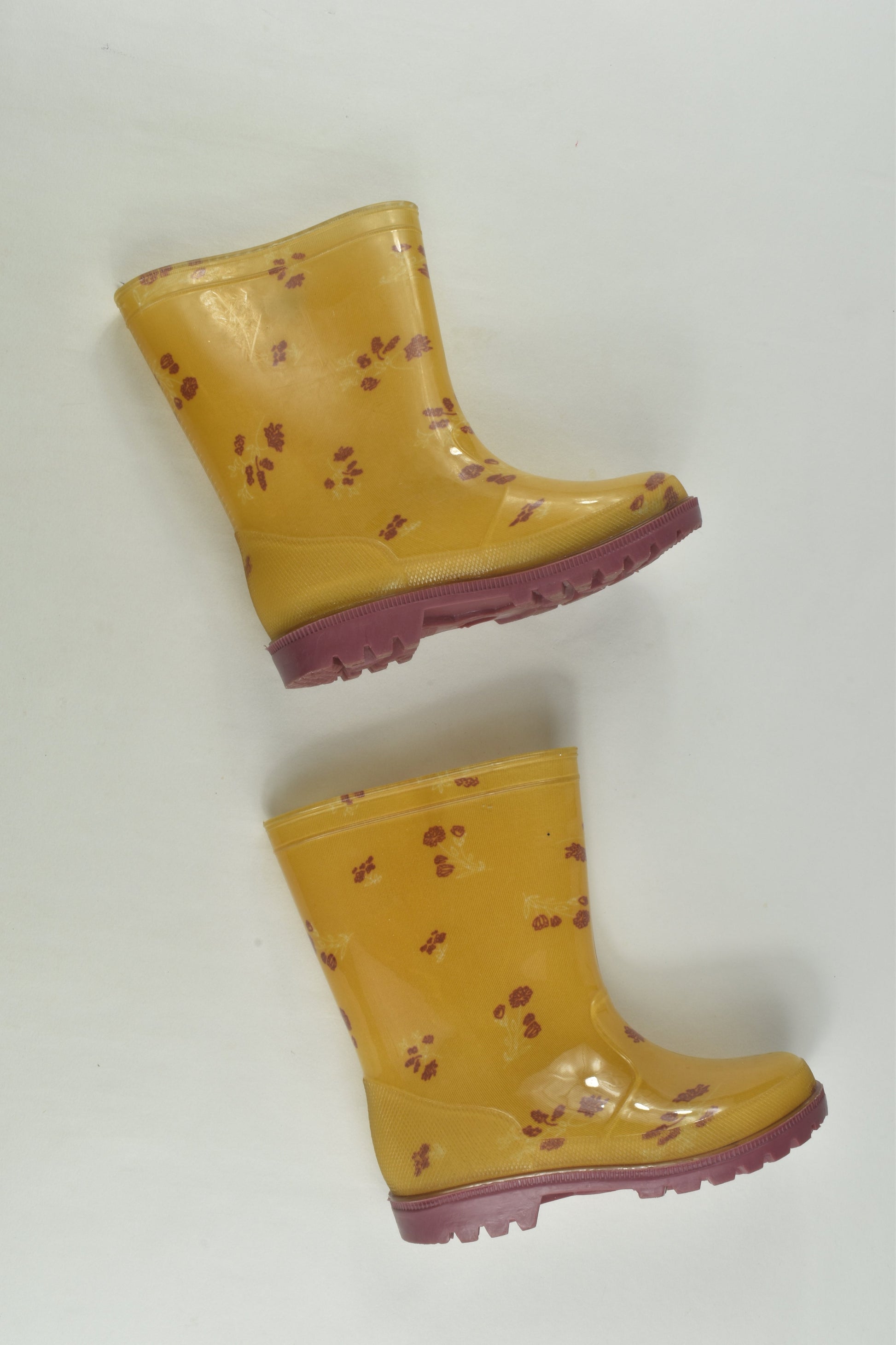 Anko Size 10 Rain Boots