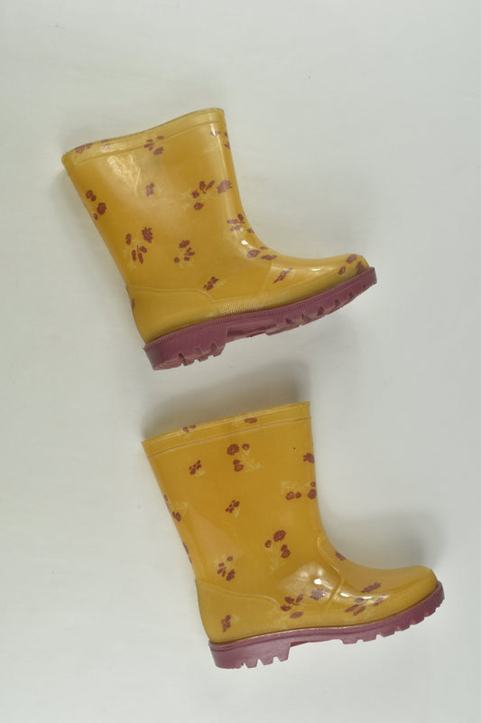 Anko Size 10 Rain Boots