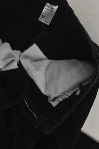 Anko Size 12 Denim Pants