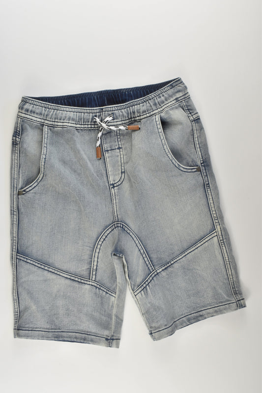 Anko Size 12 Denim Shorts