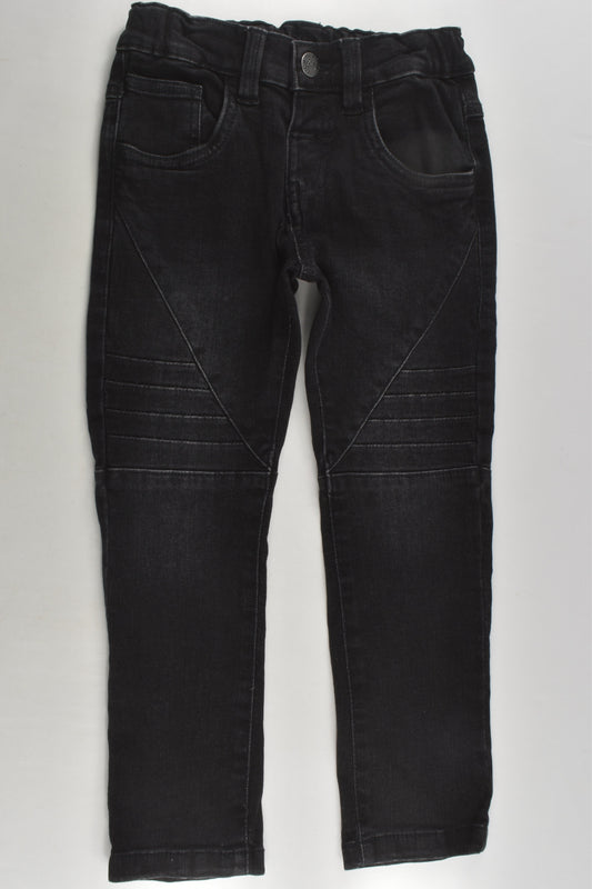 Anko Size 2 Denim Pants