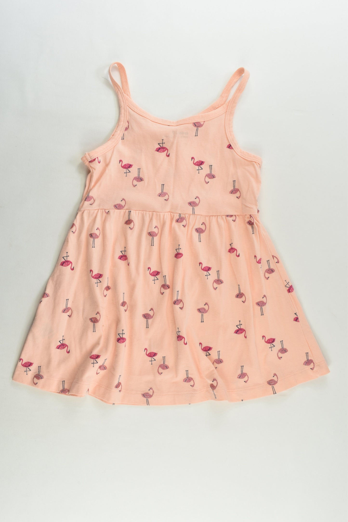 Anko Size 2 Flamingo Dress