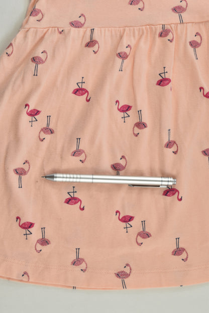 Anko Size 2 Flamingo Dress