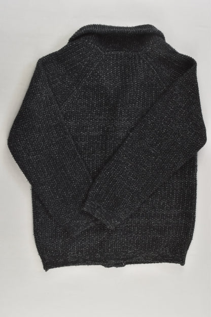 Anko Size 2 Knitted Cardigan