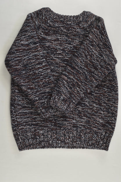 Anko Size 2 Knitted Jumper